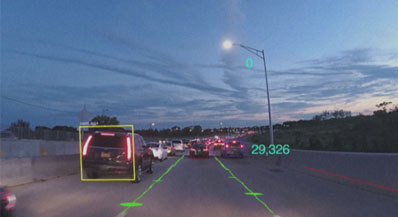 Machine Vision and Artificial Intelligence 